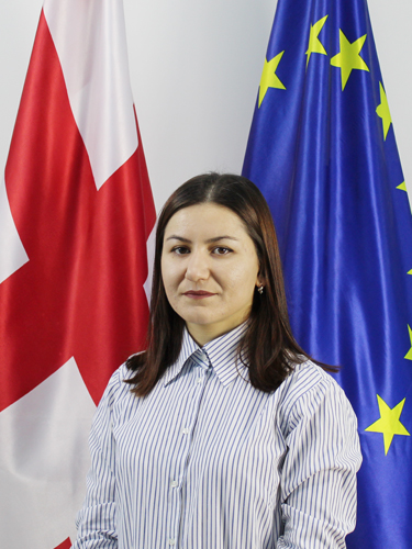 ნიტა ფაიქიძე